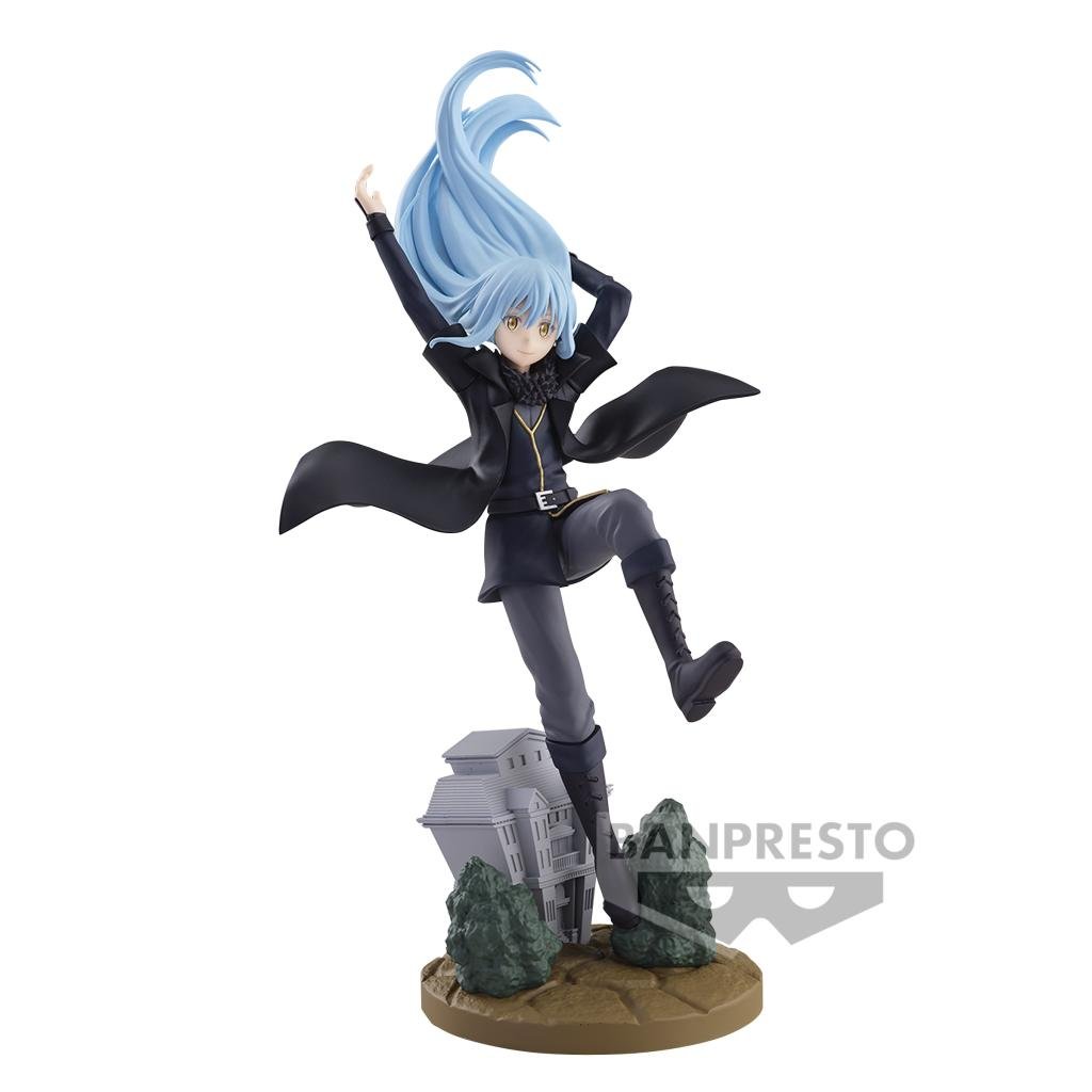 SLIME - Rimuru Tempest - Figure 18cm