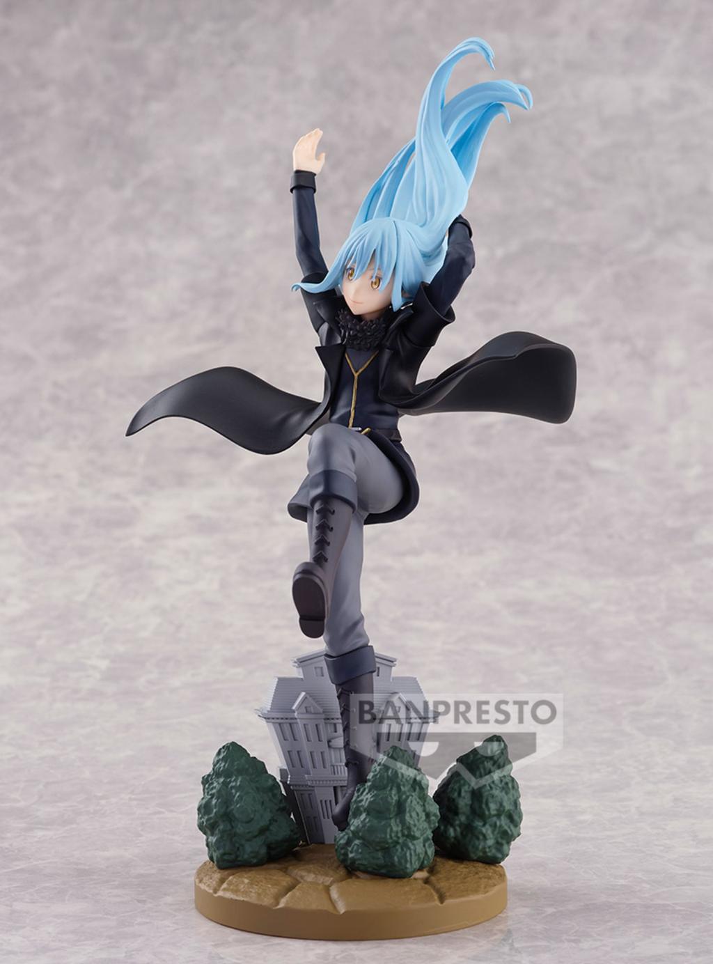 SLIME - Rimuru Tempest - Figure 18cm