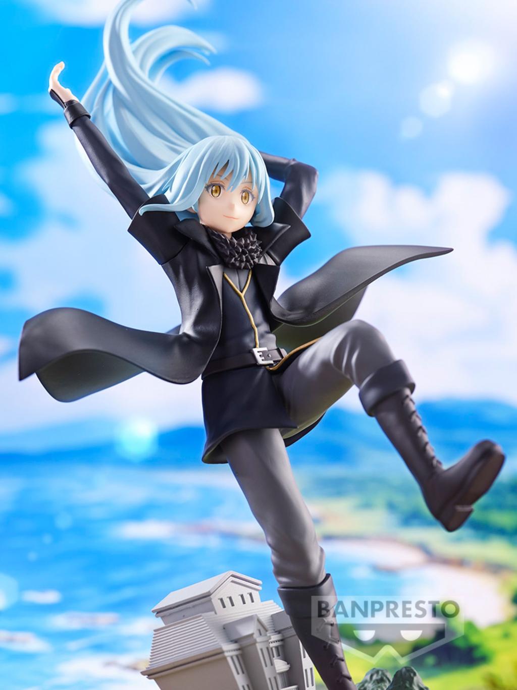 SLIME - Rimuru Tempest - Figure 18cm