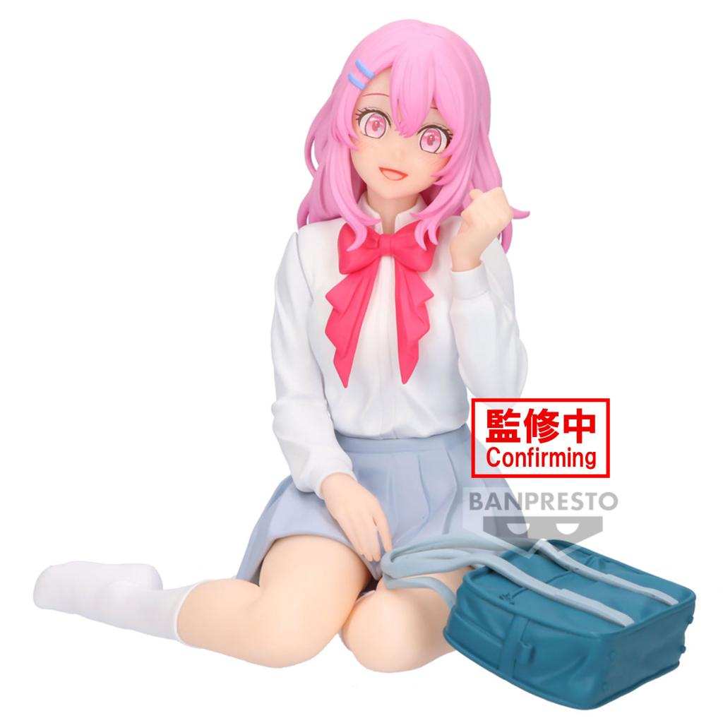 OSHI NO KO - Minami Kotobuki - Figure Relax Time 10cm