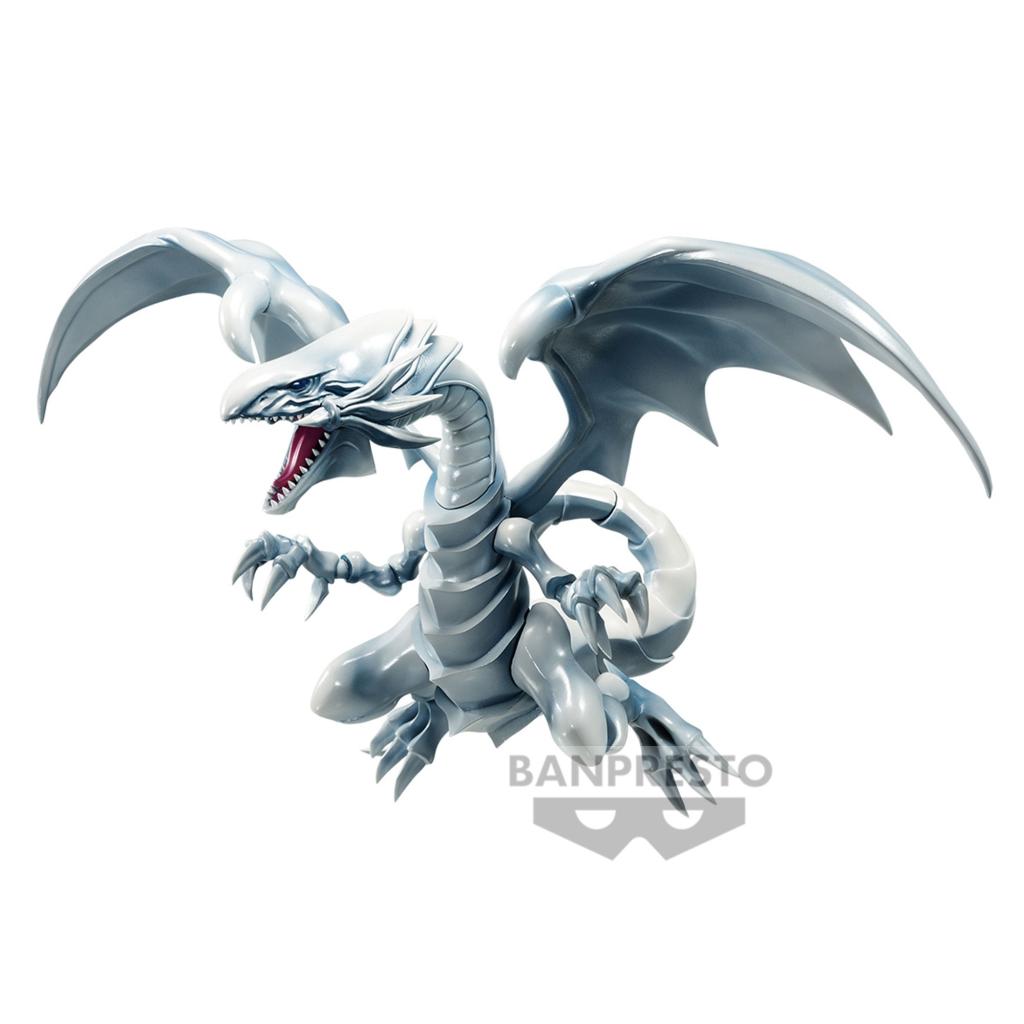 YU-GI-OH! - Blue-Eyes White Dragon - Figure 13cm