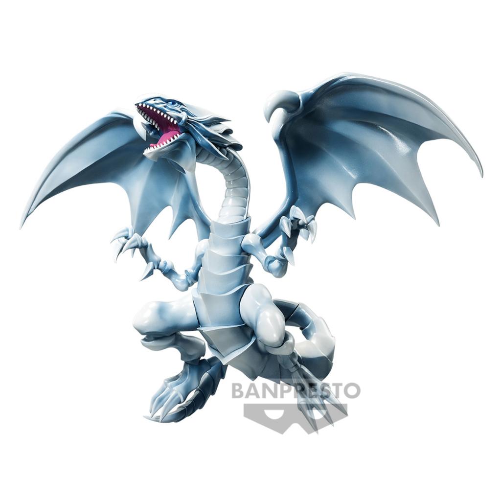 YU-GI-OH! - Blue-Eyes White Dragon - Figure 13cm