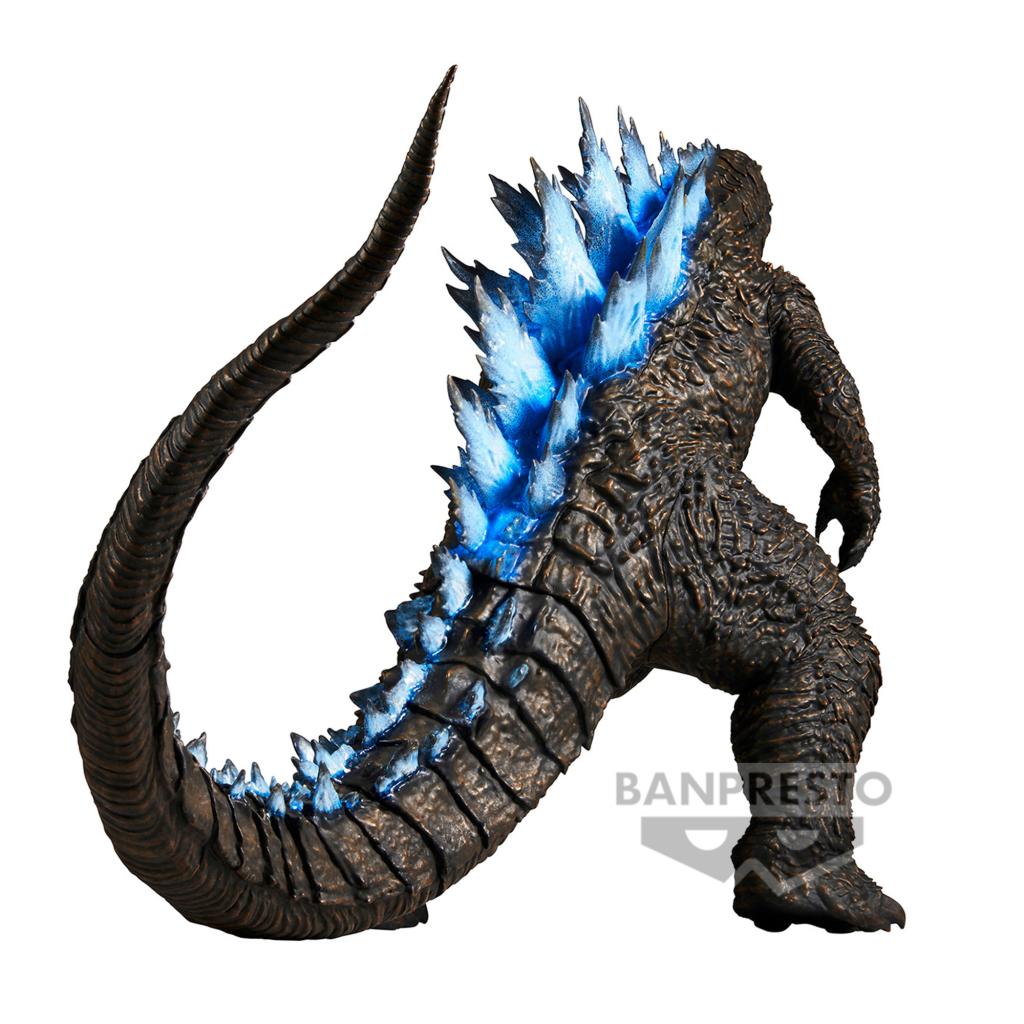 GODZILLA X KONG - Godzilla - Figure 14cm