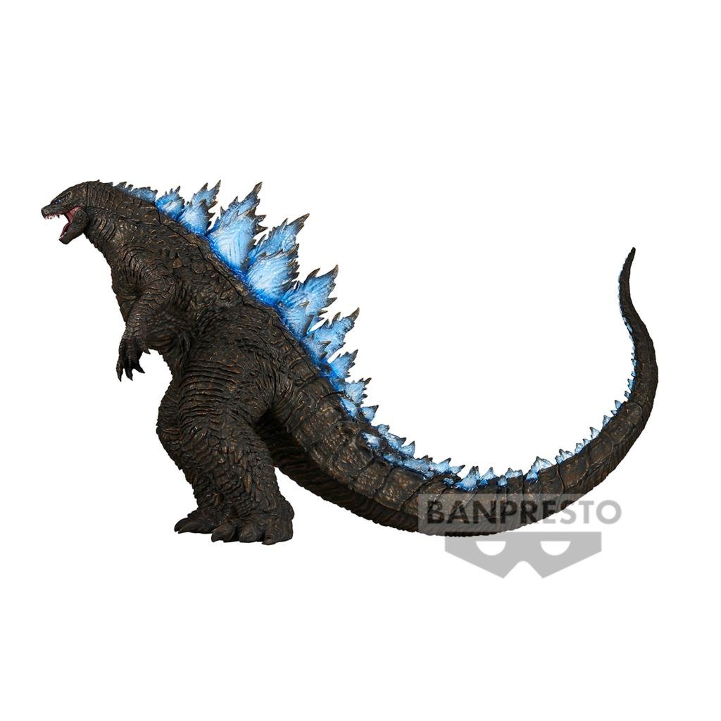 GODZILLA X KONG - Godzilla - Figure 14cm