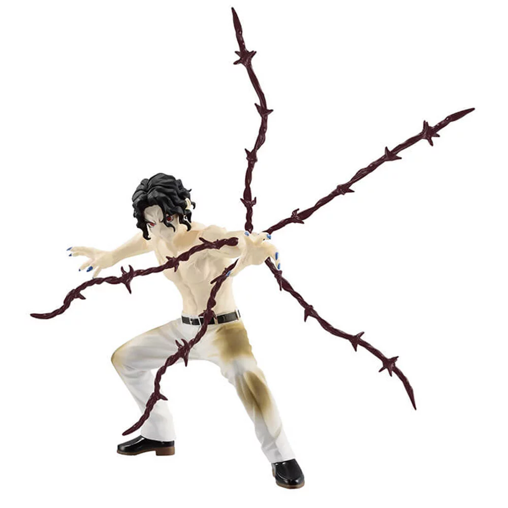 DEMON SLAYER - Muzan Kibutsuji - Figure Vibration Stars 17cm