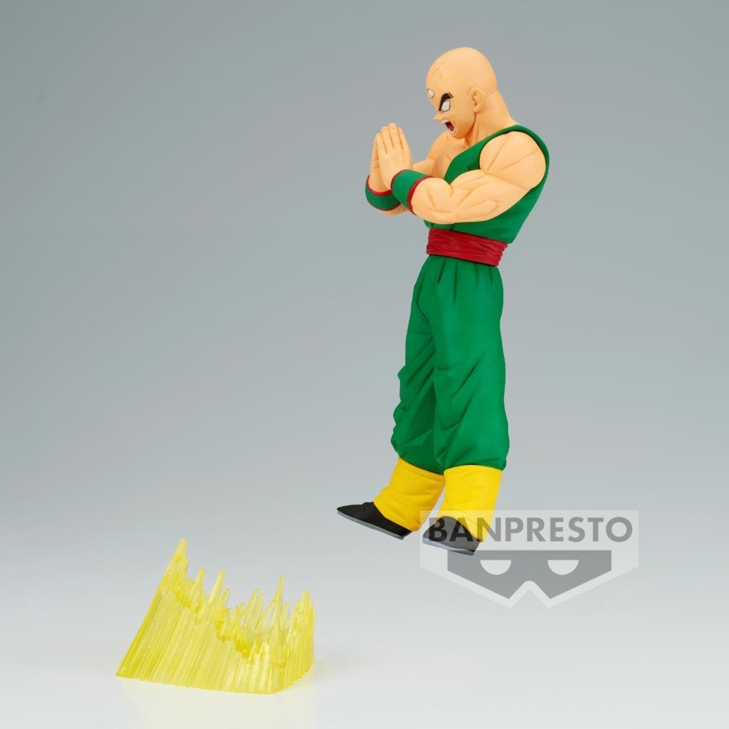 DRAGON BALL Z - Tenshinhan - Figure G X Materia 18cm