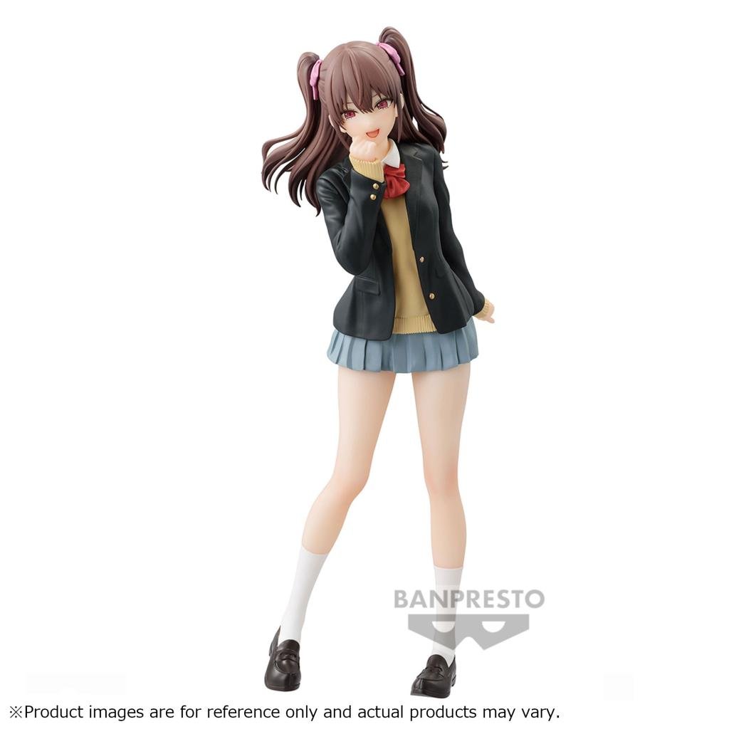 2.5 DIMENSIONAL SEDUCTION - Mikari - Figure Glitter & Glamours 22cm