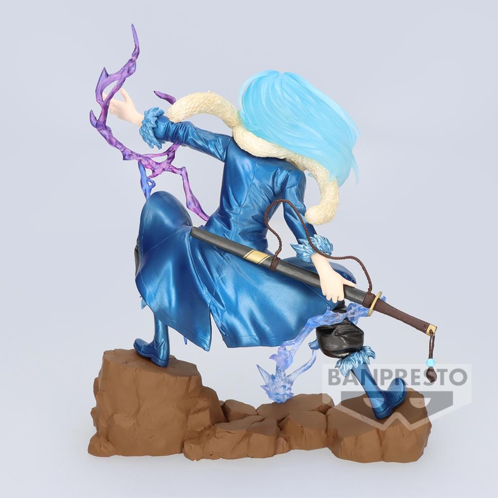 SLIME - Rimuru Tempest - Figure Espresto 17cm