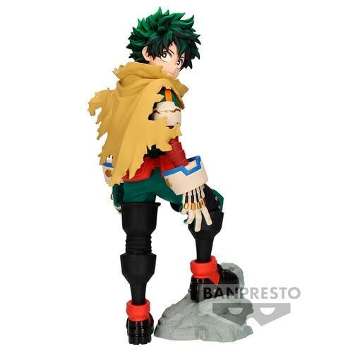 MY HERO ACADEMIA - Izuku Midoriya "You are next" - Figure 21cm