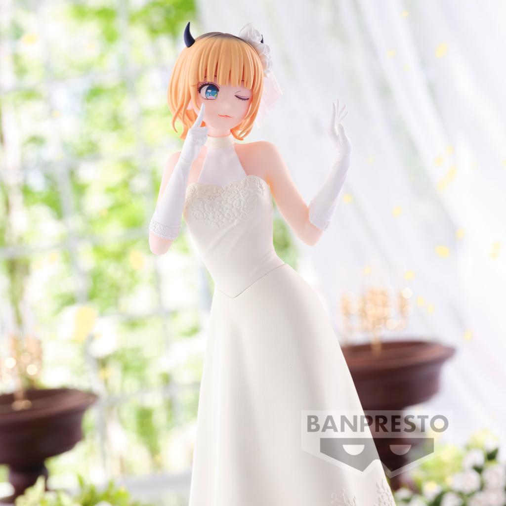 OSHI NO KO - Memcho - Figure 20cm