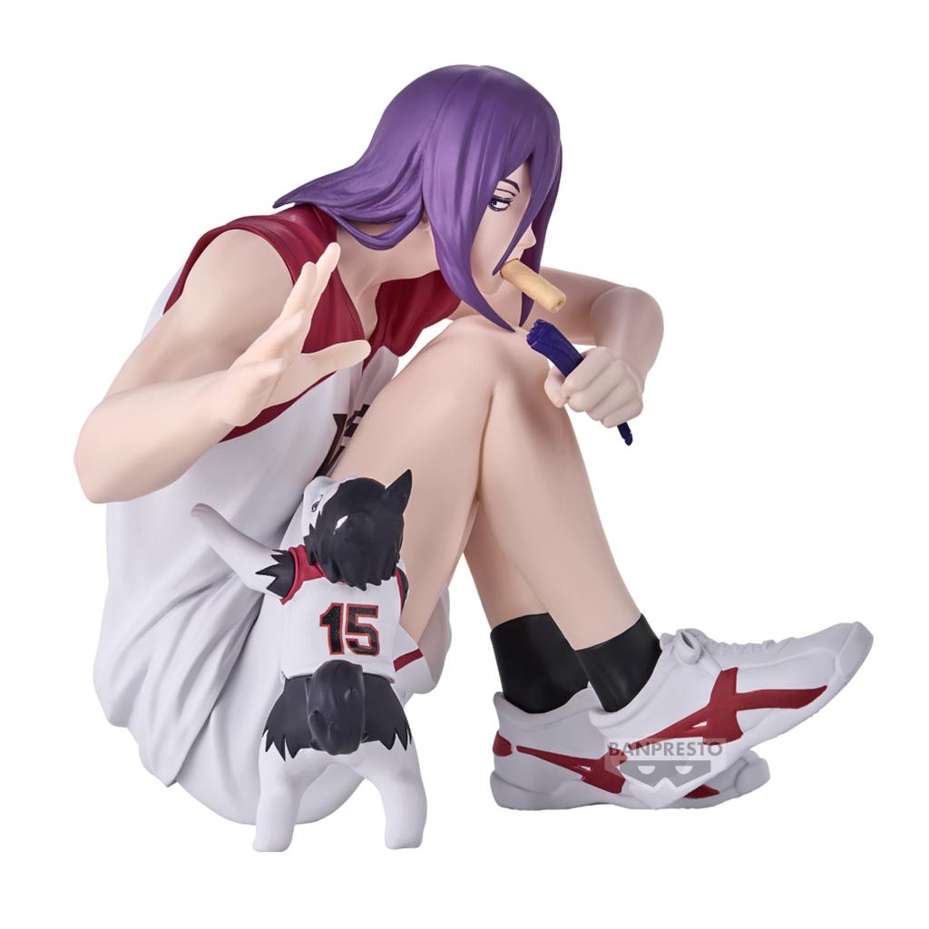 KUROKO'S BASKETBALL - Atsushi Murasakiraba - Figure 10cm