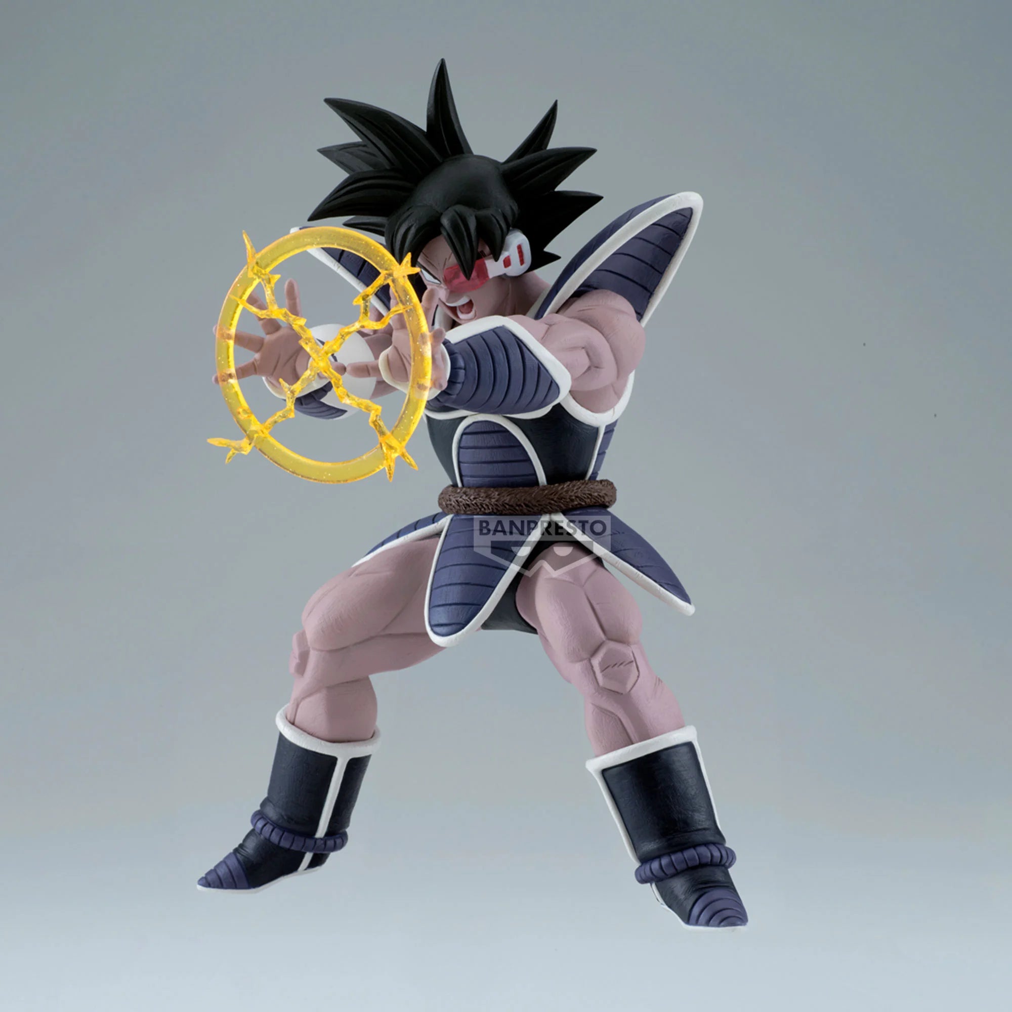 DRAGON BALL Z - Turles - Figure G X Materia 14cm