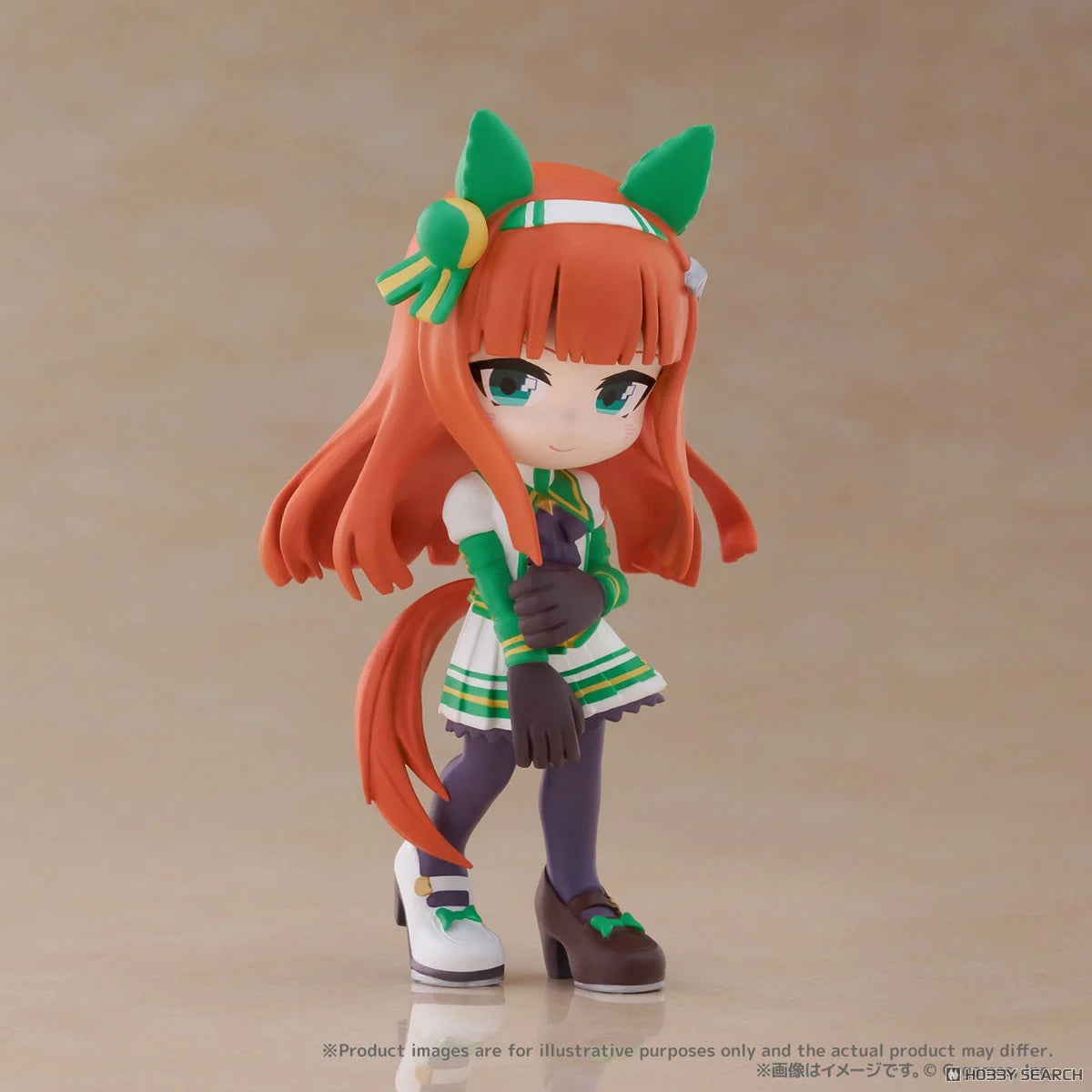 PalVerse Umamusume Pretty Derby Vol 1 - Blind Box Figure 9cm (6pcs)