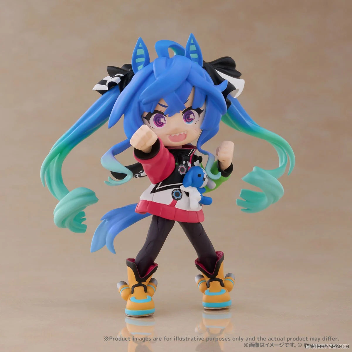 PalVerse Umamusume Pretty Derby Vol 1 - Blind Box Figure 9cm (6pcs)