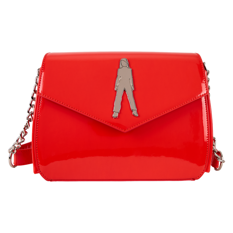 BRITNEY SPEARS - Oops! i did it again - Crossbody bag Loungefly