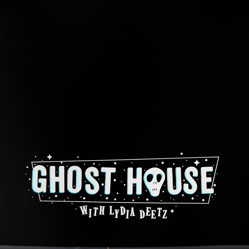 BEETLEJUICE 2 - Mini Backpack LoungeFly