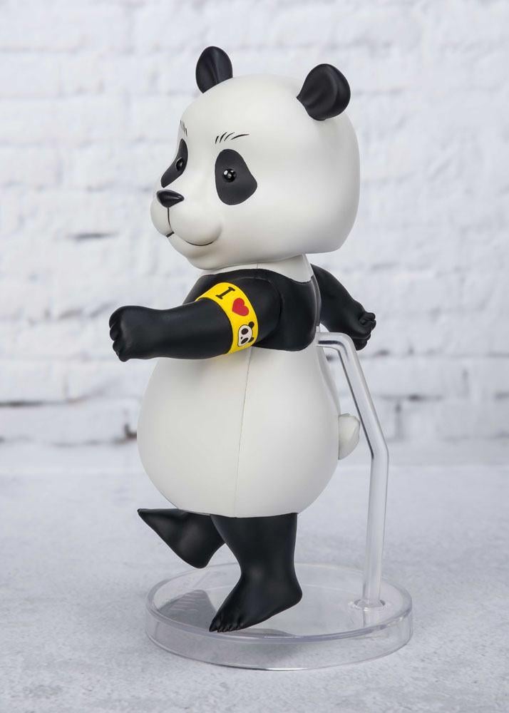JUJUTSU KAISEN - Mini Panda - Figure Figuarts 9cm