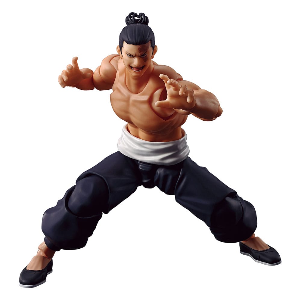 JUJUTSU KAISEN - Aoi Todo - Figure S.H. Figuarts 16cm