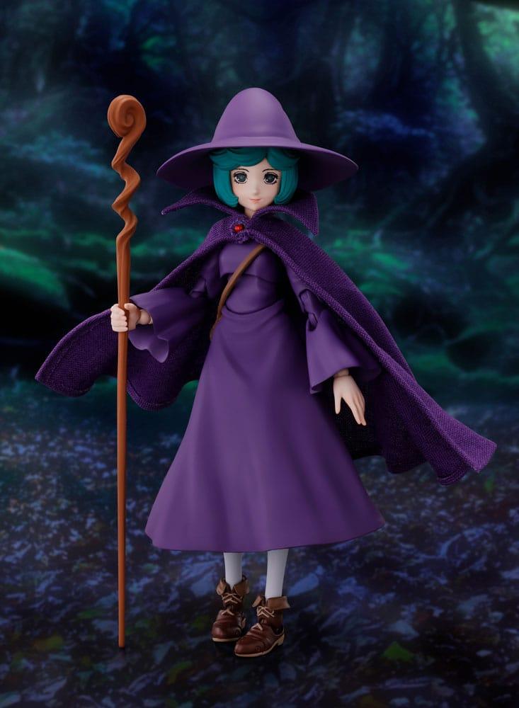 BERSERK - Schierke - Figure S.H. Figuarts 12cm