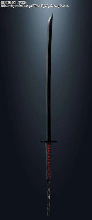 BLEACH - Tensazangetsu Sword - Réplique Proreplica 121cm