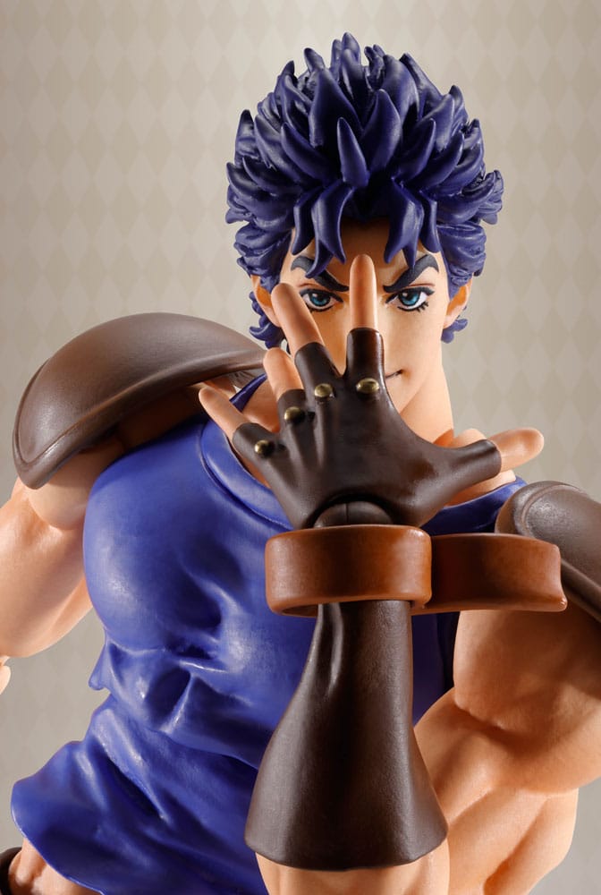 JOJO PART 1 - Jonathan Joestar - Figure S.H. Figuarts 17cm