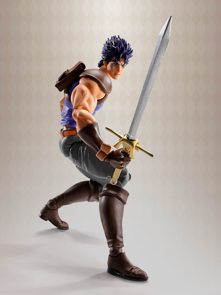 JOJO PART 1 - Jonathan Joestar - Figure S.H. Figuarts 17cm