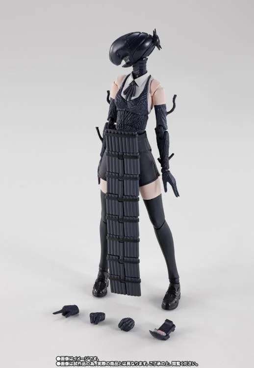 CHAINSAW MAN - The Bomb Demon - Figure S.H. Figuarts 14cm