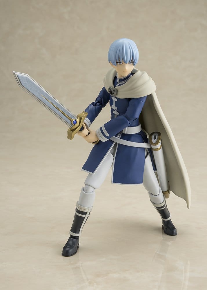 FRIEREN BEYOND JOURNEY'S END - Himmel - Figure S.H. Figuarts 14cm