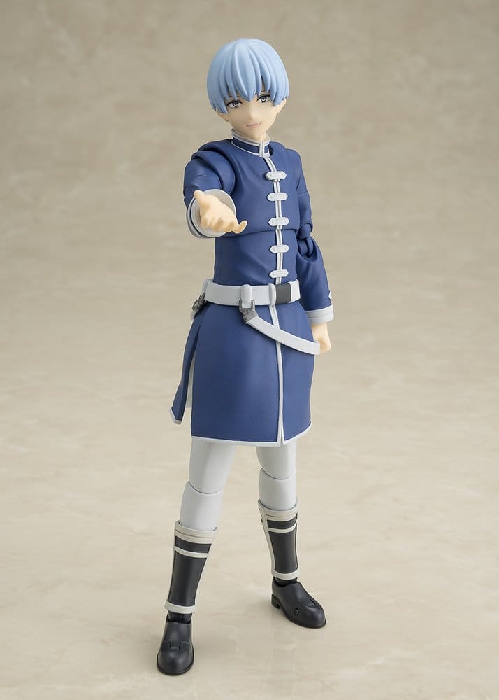FRIEREN BEYOND JOURNEY'S END - Himmel - Figure S.H. Figuarts 14cm