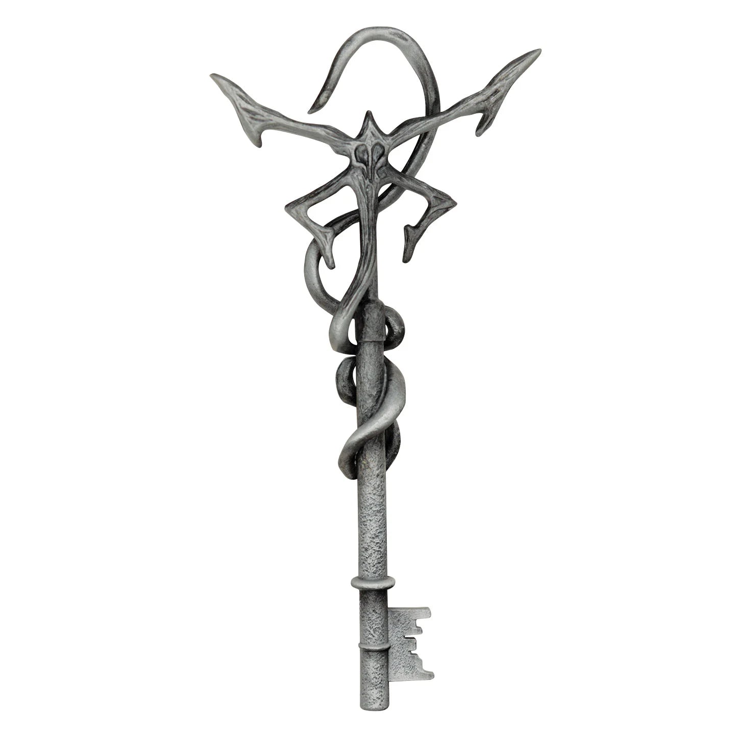 RESIDENT EVIL 4 - Insignia - Key Replica Limited Edition - 12cm