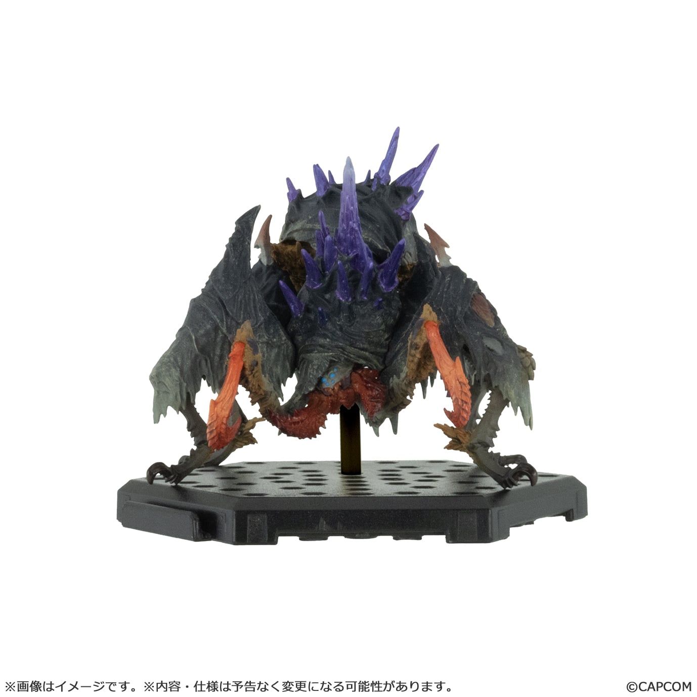 MONSTER HUNTER - Capcom Figure Builder Standard Model Plus - 10-15cm