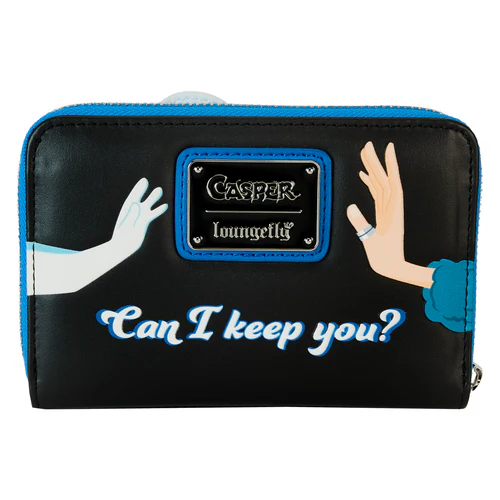 CASPER THE FRIENDLY GHOST - Halloween - Wallet LoungeFly