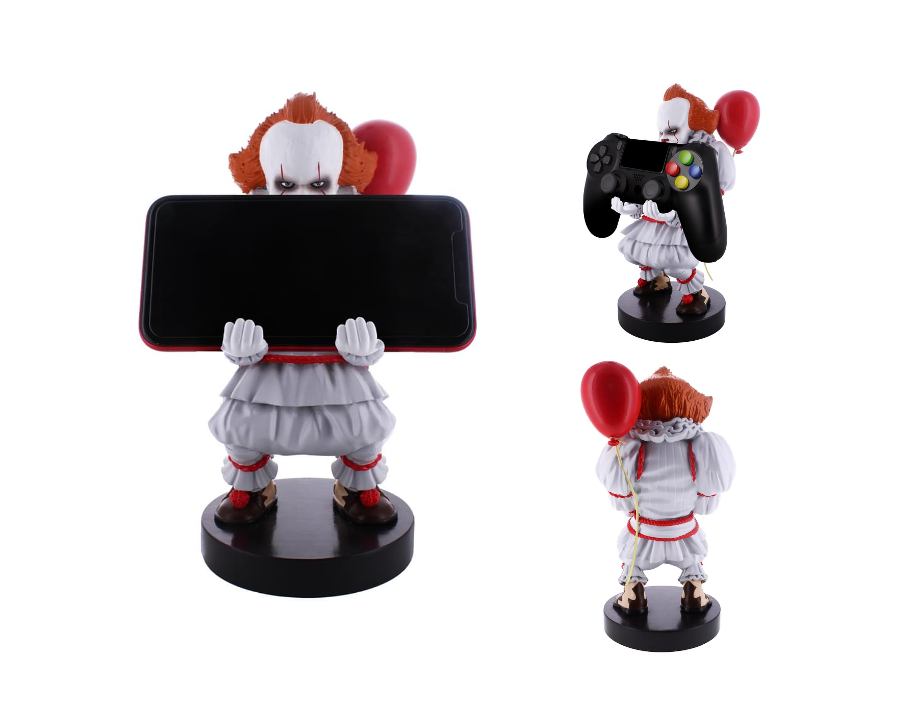 IT - Controller & Phone Support - 20cm