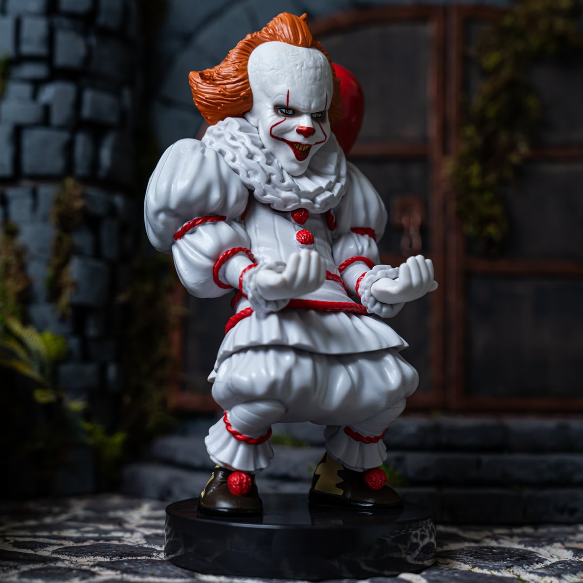 IT - Controller & Phone Support - 20cm