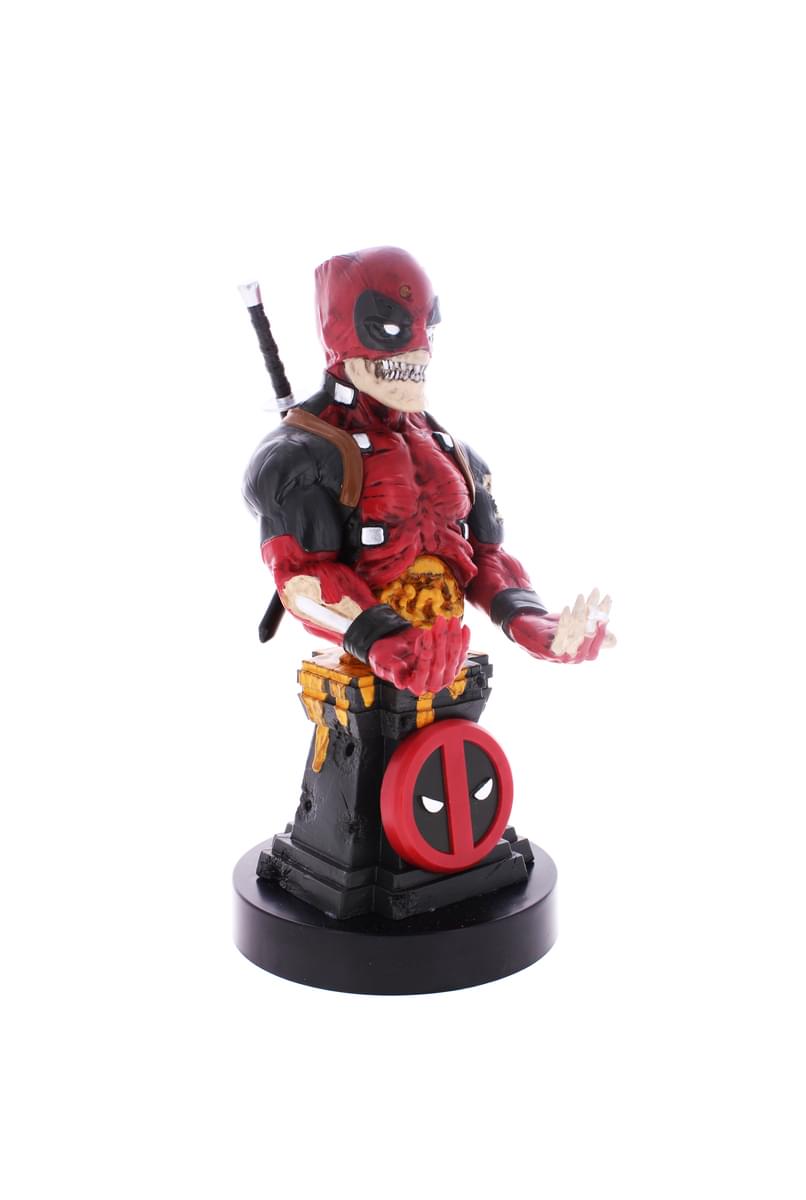 DEADPOOL - Zombie - Controller & Phone Support - 20cm