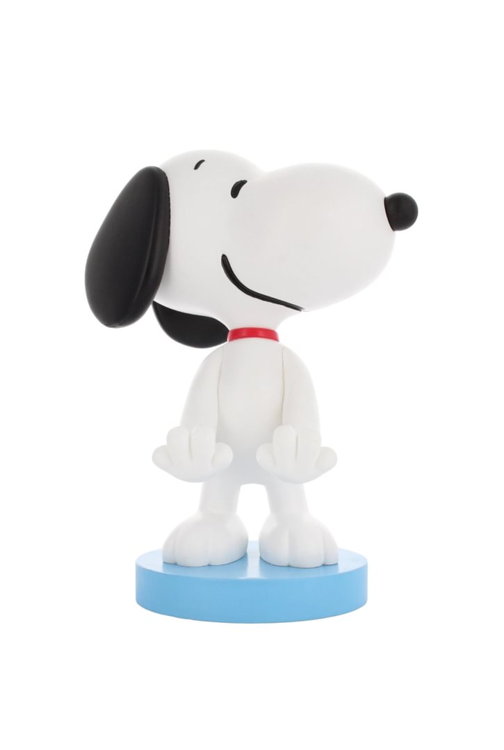 SNOOPY - Controller & Phone Support - 20cm