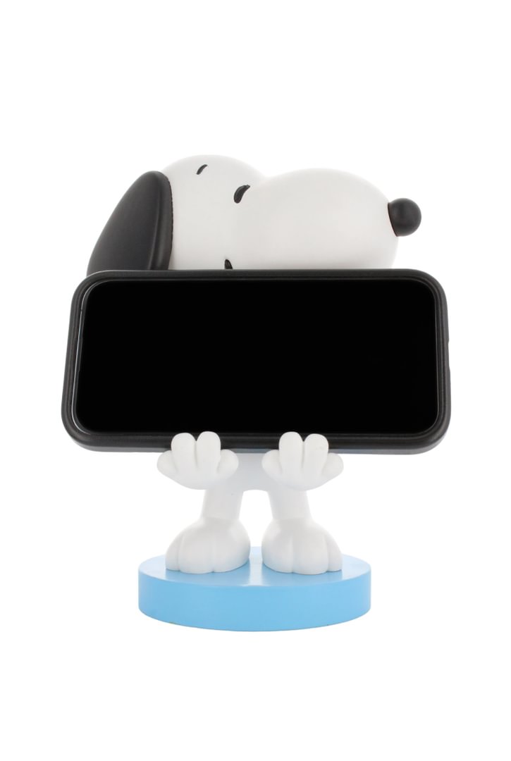 SNOOPY - Controller & Phone Support - 20cm