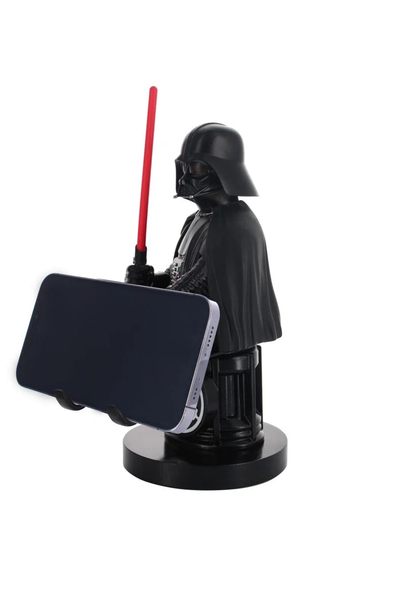 STAR WARS - Darth Vader - Controller & Phone Support - 20cm