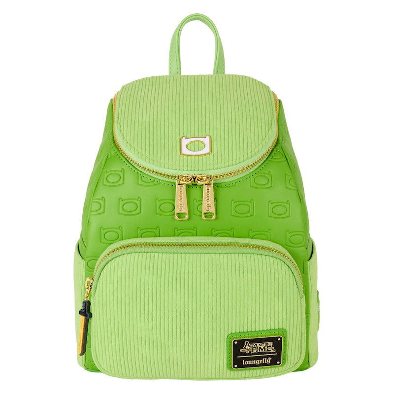 ADVENTURE TIME - Mini Backpack LoungeFly