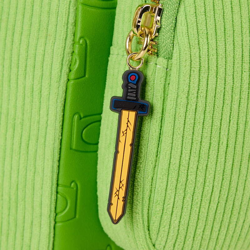 ADVENTURE TIME - Mini Backpack LoungeFly