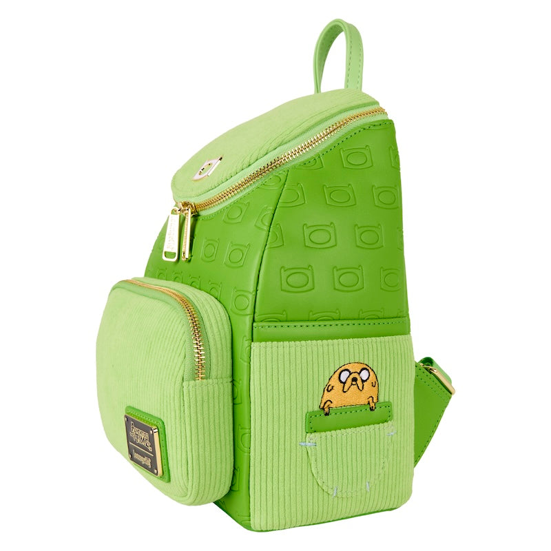 ADVENTURE TIME - Mini Backpack LoungeFly