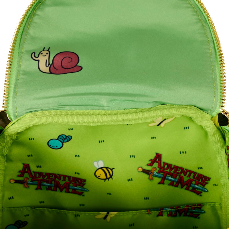 ADVENTURE TIME - Mini Backpack LoungeFly