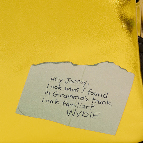 CORALINE - Doll Cosplay - Mini Backpack LoungeFly