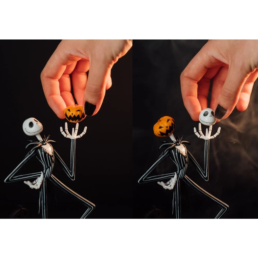 NIGHTMARE BEFORE XMAS - Resin 3D Perpetual Calendar