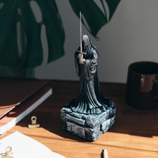 LORD OF THE RINGS - Nazgûl - Resin 3D Perpetual Calendar