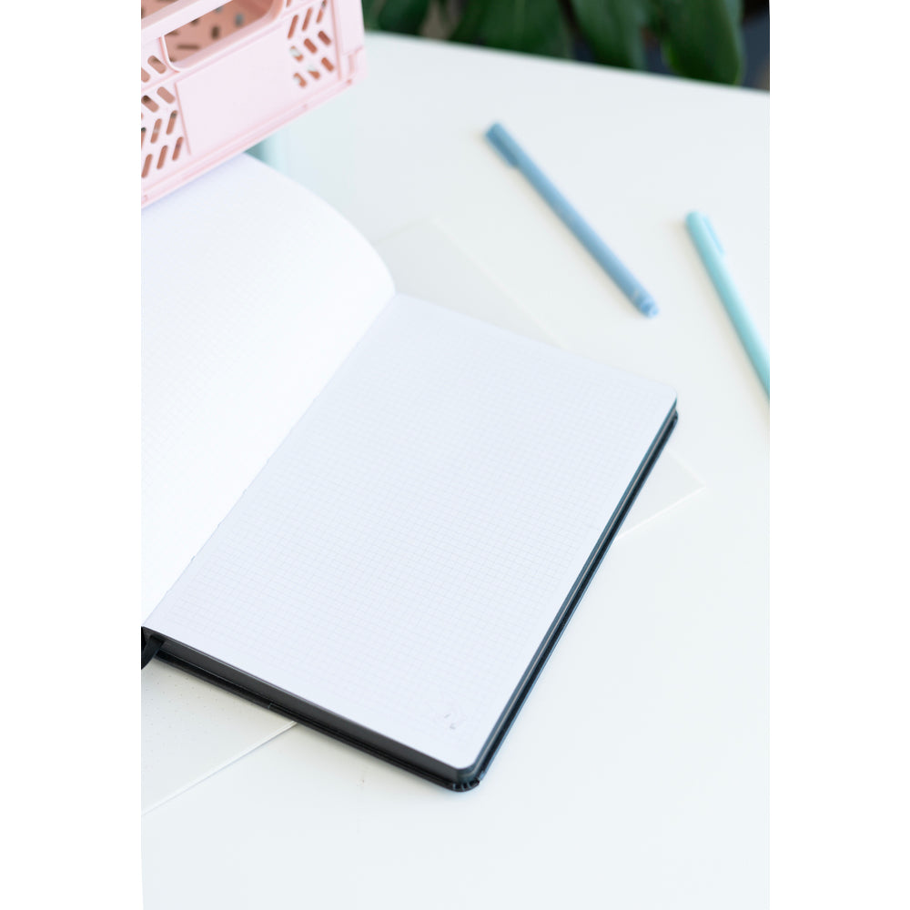 SONIC - Video Game - Premium Notebook - A5