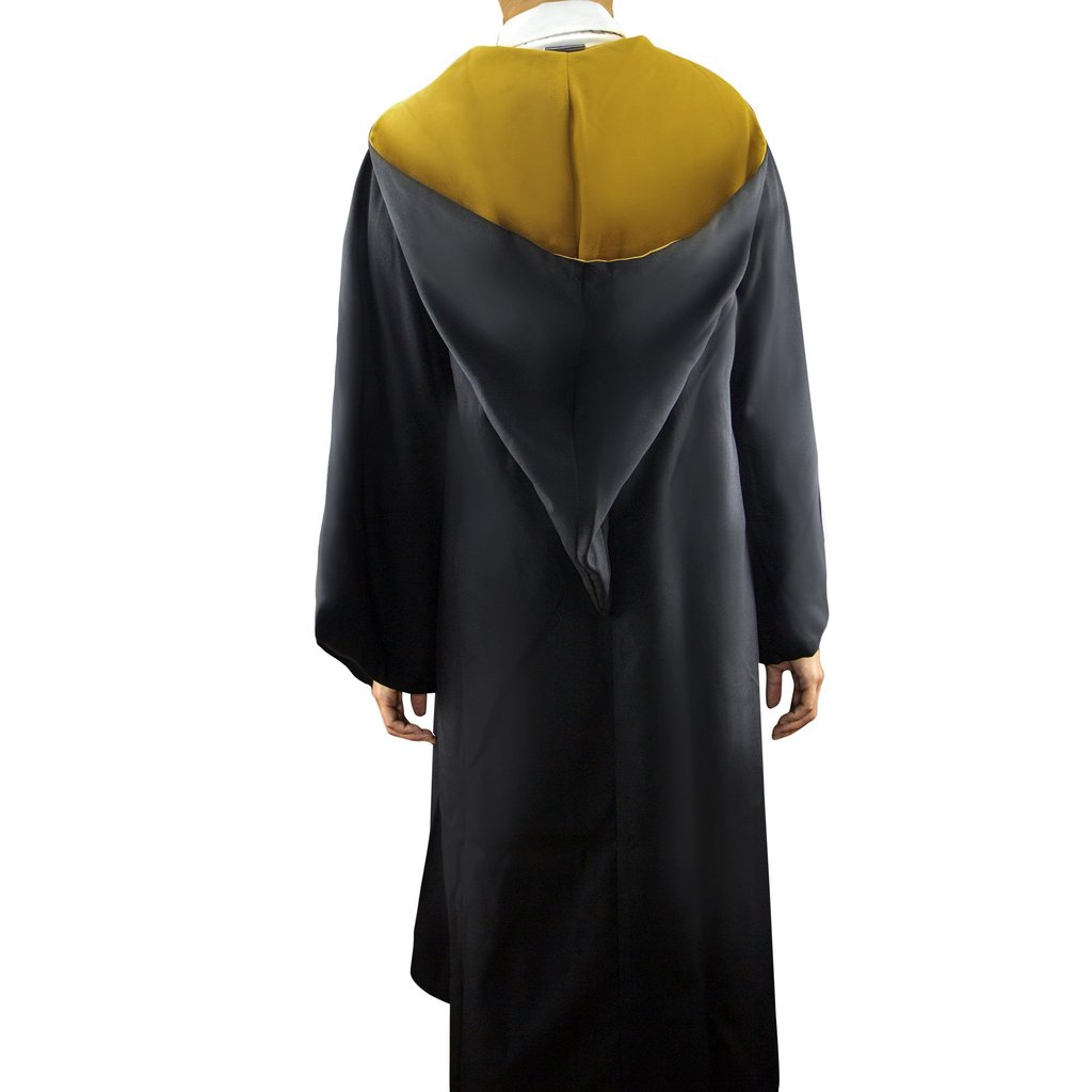 HARRY POTTER - Wizard Rode Cloak Hufflepuff (S)