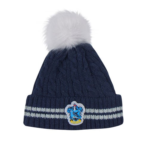 HARRY POTTER - Serdaigle - Bonnet