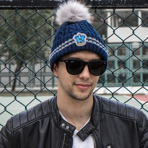 HARRY POTTER - Serdaigle - Bonnet