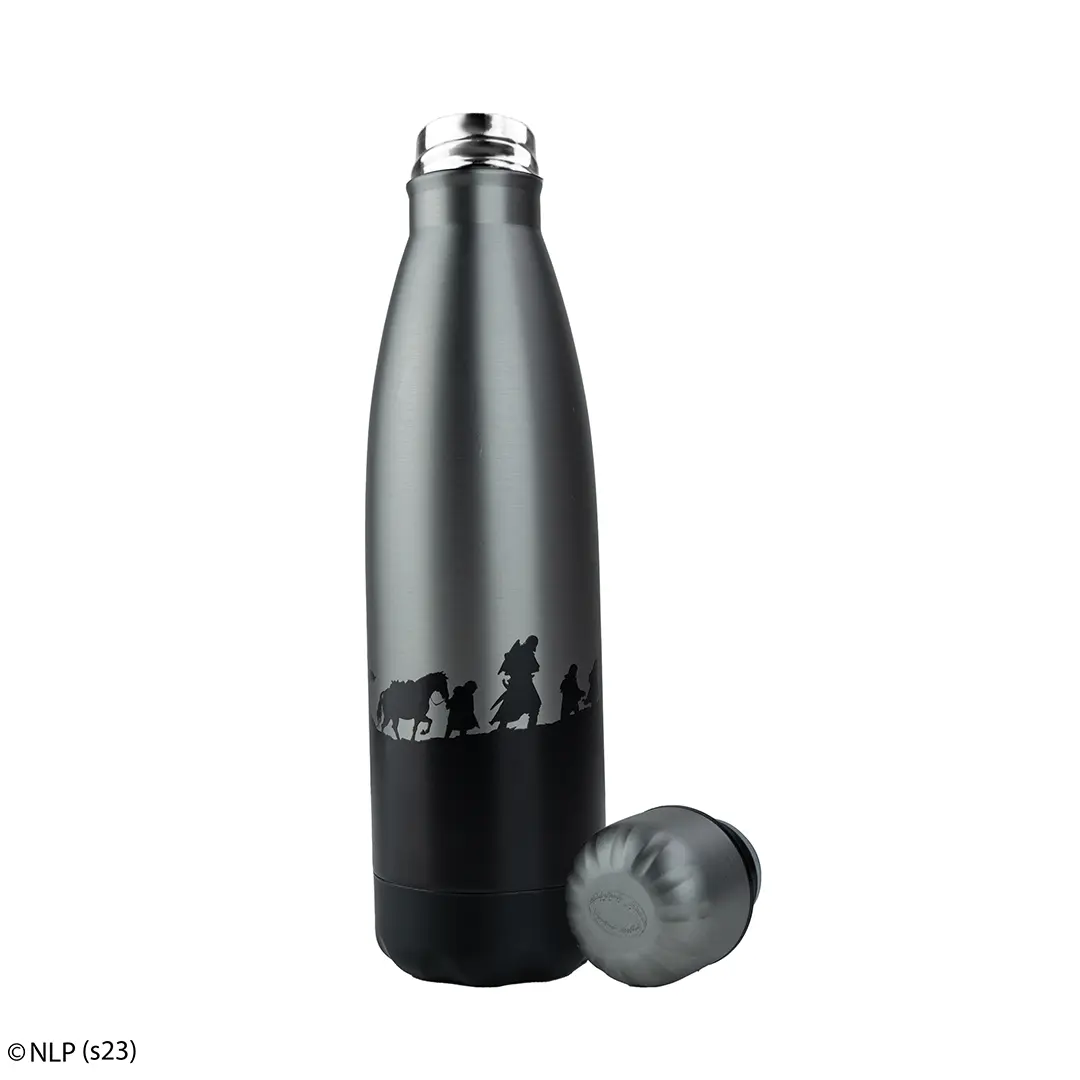LORD OF THE RINGS - Fellowship of the Ring - Isothermal Bottle 500ml